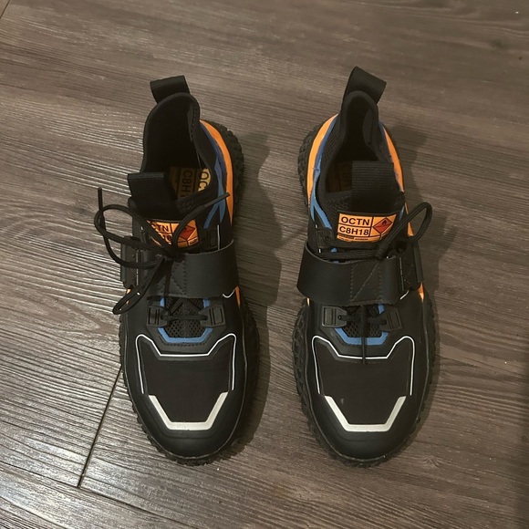Puma Other - - PUMA OCTN: C8H18 Sneakers